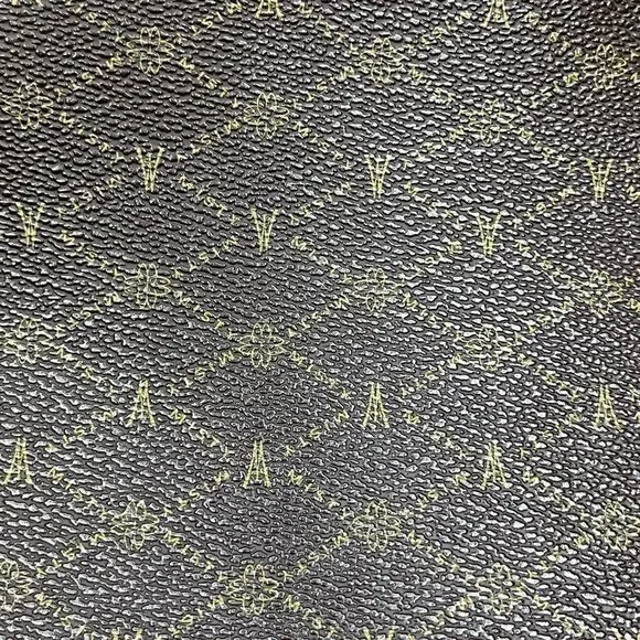 Misty Collection USA Genuine Leather Bag Purse - Picture 12 of 16